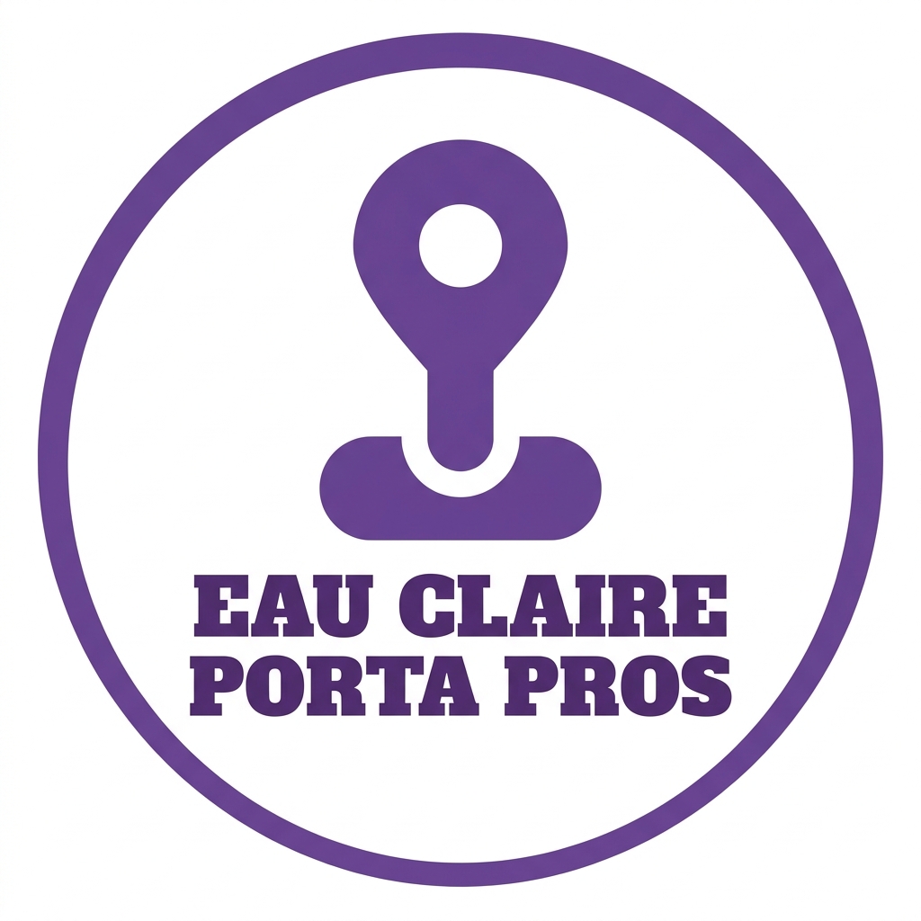 Eau Claire Porta Pros